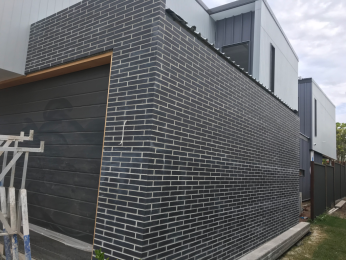 Clayton Maher Brick and Blocklaying