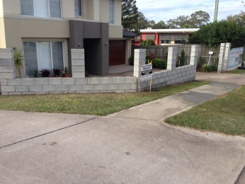 brick and block laying services