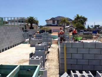 stone masonry restoration