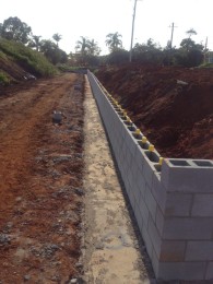 brick and block laying services