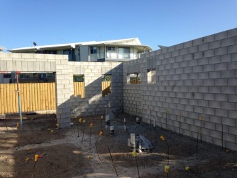 stone masonry restoration