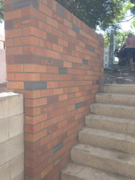 brick patio restoration