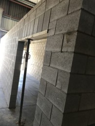 brick floor restoration