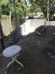 stone masonry restoration